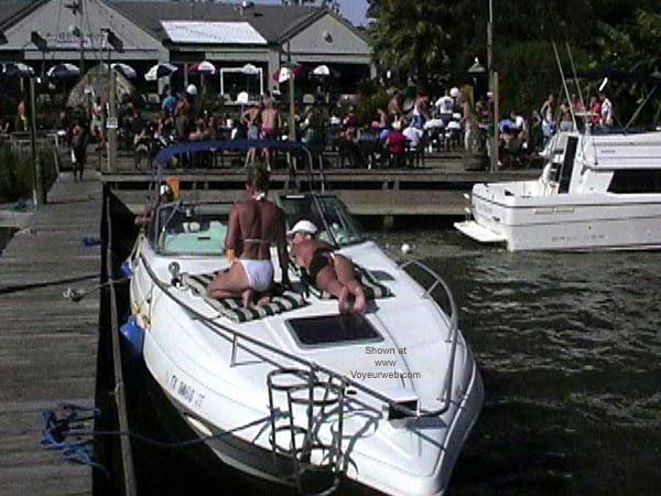 Pic #1*GG Recent Boating Pictures