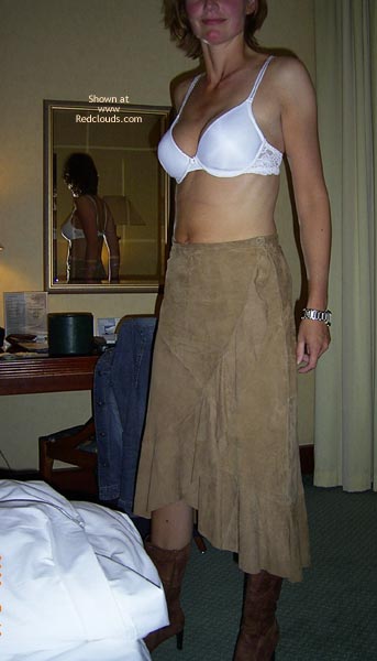 Pic #1My Wife First Pics