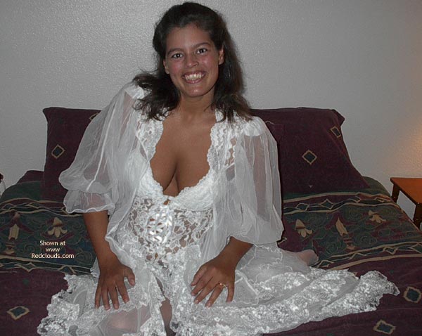 Pic #1*HR Hot 27 yo Anal Sexy Bedscene