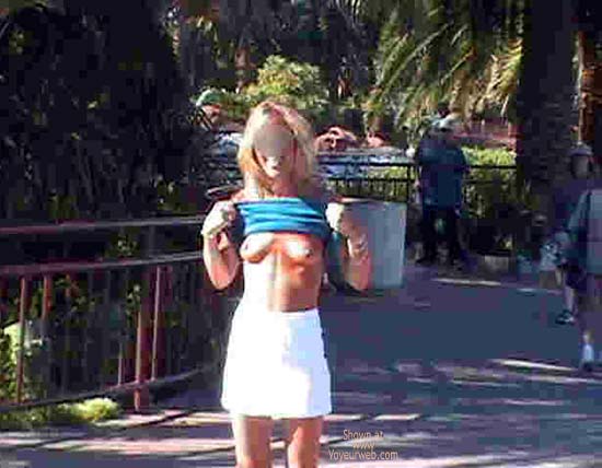 Pic #1Paige in Las Vegas