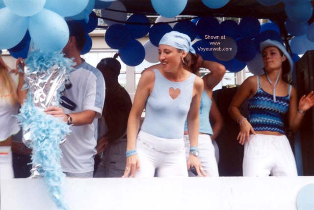 Pic #1 Rotterdam Dance Parade II