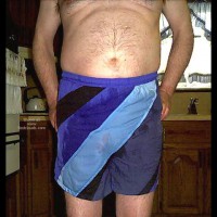 Pic #1M* Husband Bathing Suit