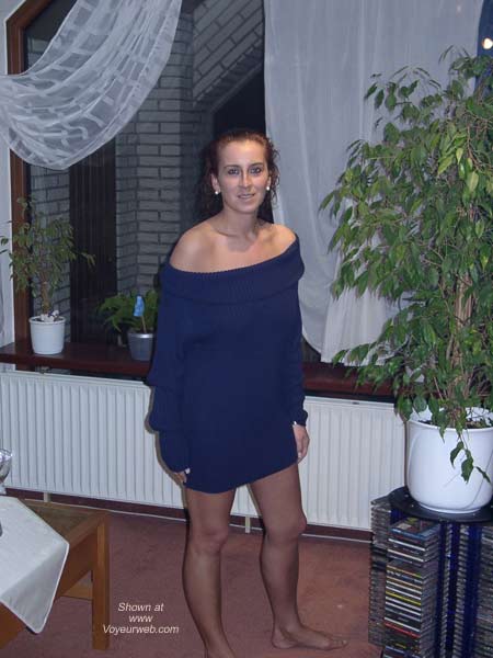 Pic #1My Girlfriend
