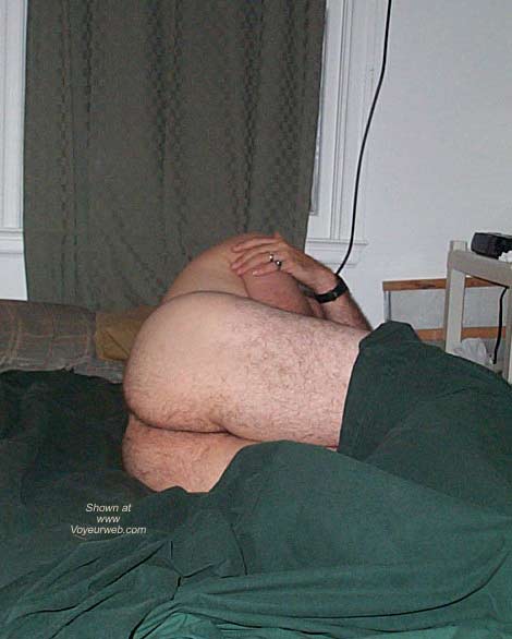 Pic #1 I Hope That These Will Pass Inspection