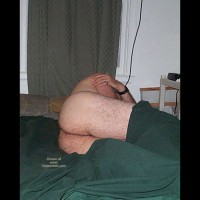 Pic #1I Hope That These Will Pass Inspection