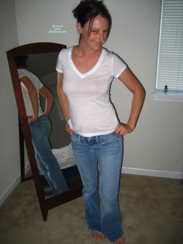 Pic #1Hot Young Gf