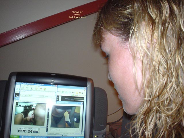 Pic #1Hotpanda Webcam Fun