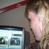 Pic #1Hotpanda Webcam Fun