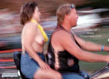 Pic #1Sturgess Rally 2