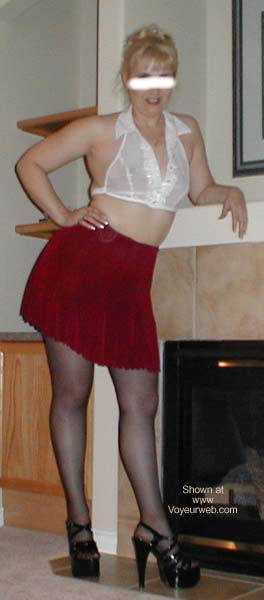 Pic #1Stalkings, Heels and More!!