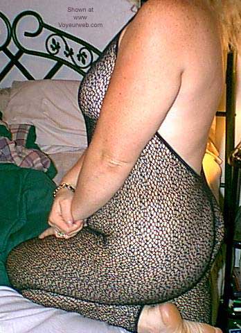 Pic #1The Action Lady