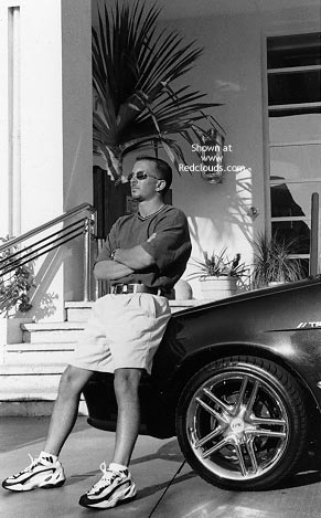 Pic #1Lucky Dave From South Florida