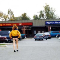 Flashphoto in London Ontario 1