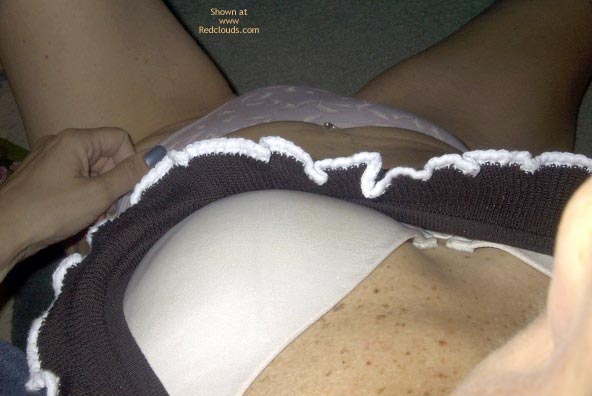 Pic #1New Bikini and New Toy