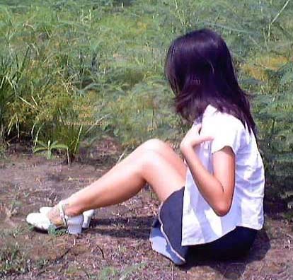 Pic #1 Chinese Girl Friend