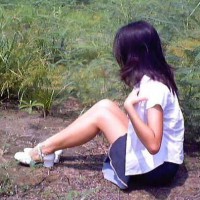 Chinese Girl Friend