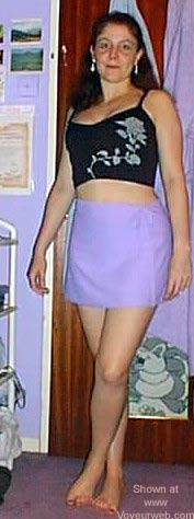 Pic #1The American Pie Lookalike Lindsey