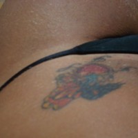 Pic #1 Descansando Nas Ferias 2