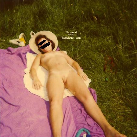 Pic #1Mid 40's UK wife