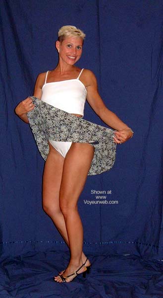 Pic #1Suzanne in London