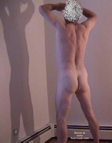 Pic #1M* Thomas, First Time