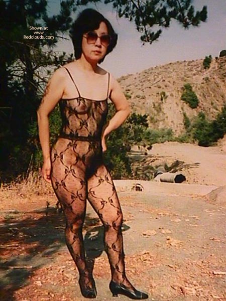 Pic #1Chinese Open Minded Couple