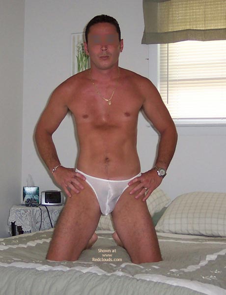 Pic #1M* Bedroom Modeling