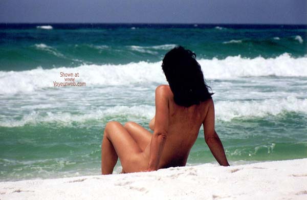 Pic #1 Kalina in Destin