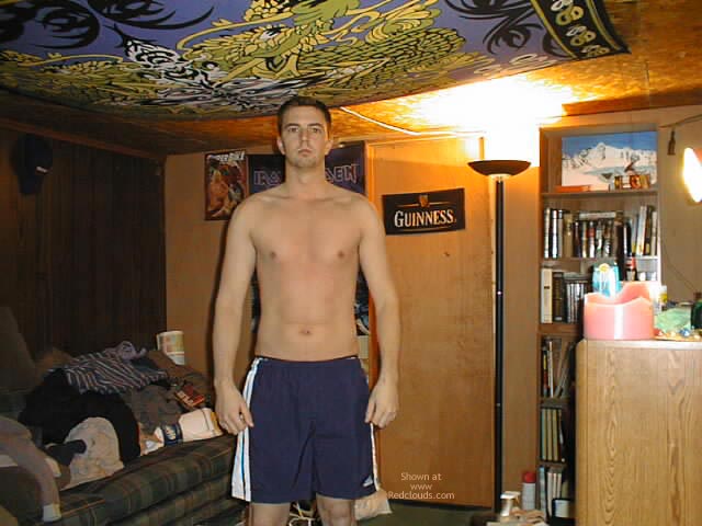 Pic #1M* 1st Time..Be Nice