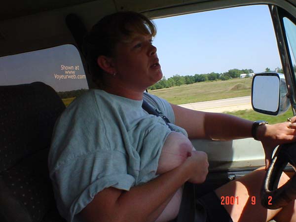 Pic #1 First Time So Be Kind