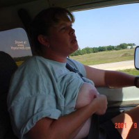 Pic #1 First Time So Be Kind