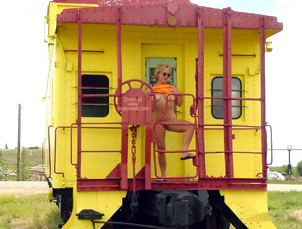 Pic #1Beatin Off The Path, Crazy in Colo