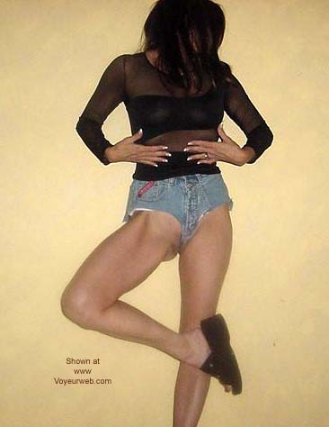 Pic #1 *SP Forever in Blue Jeans