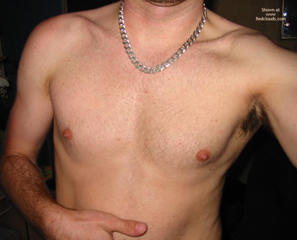 Pic #1M* Underneath My Ck's UK Wanksta