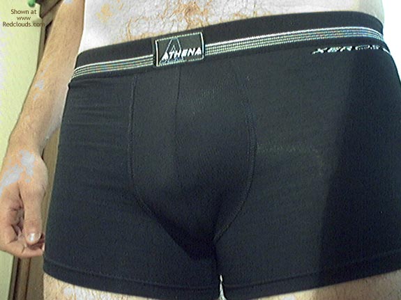 Pic #1M* Homme Age de 23 ans se Masturbant