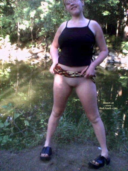 Pic #1My 18 yo GF