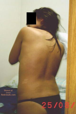 Pic #1Desde Argentina 2