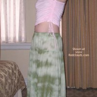 Pic #1Introducing April