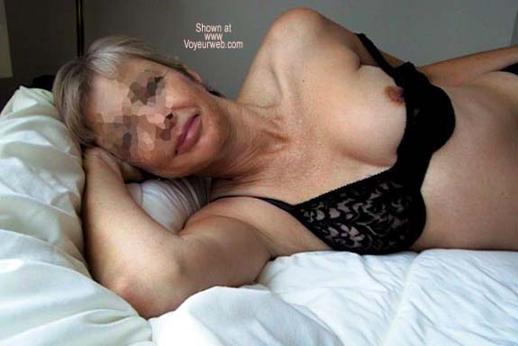 Pic #1Bobbi's Erotic Nap-2