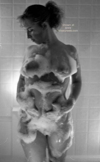Pic #1Road Trip Bath B&amp;W 2