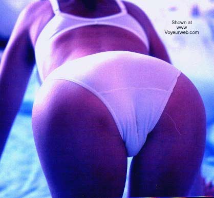 Pic #1She's Very Hot