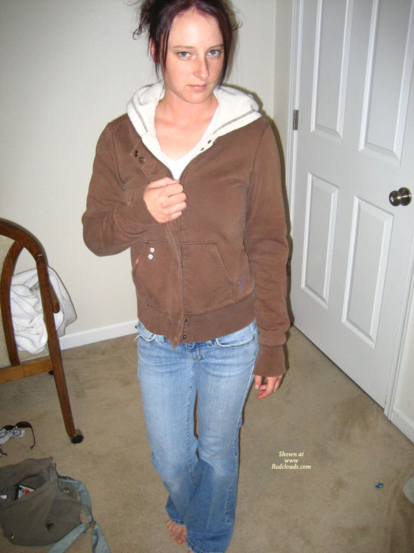 Pic #1*DC Gf Sucking