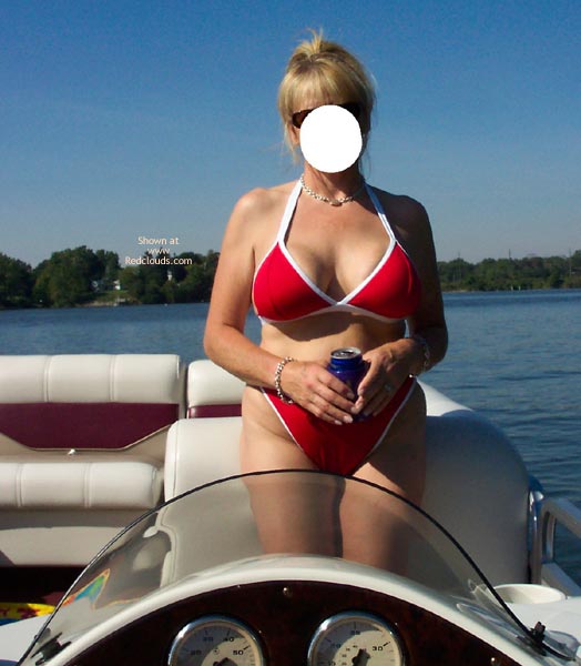 Pic #1Lucky Day On The Lake 1