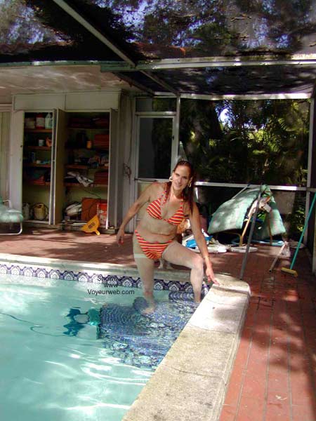 Pic #1Hi From JJ &amp; Ron