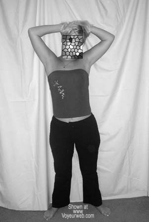 Pic #1A Quiet Night In 2