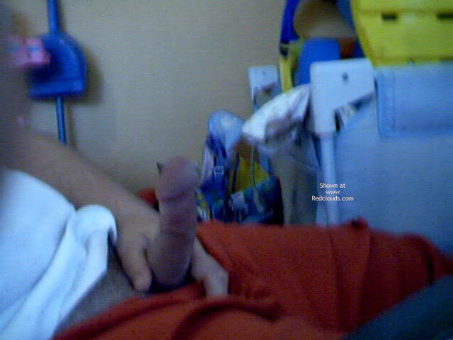 Pic #1M* First Timer