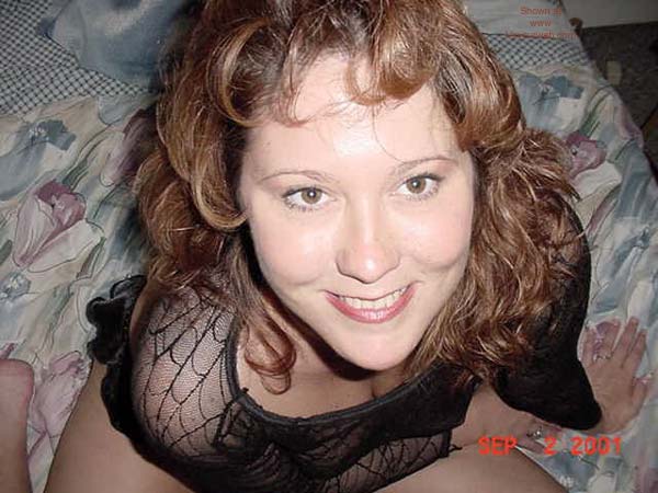 Pic #1Bliss In Black