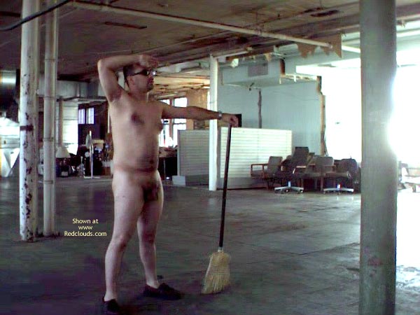 Pic #1M* Here is Some More of Me