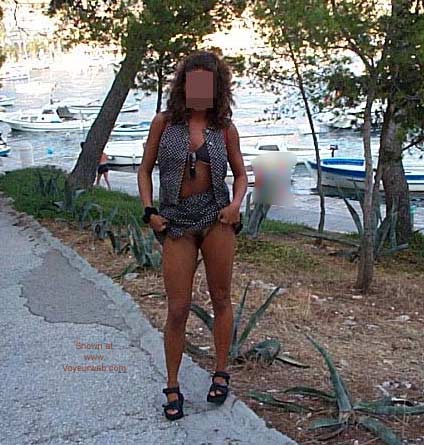 Pic #1Sexycat - Croazia 2001 3