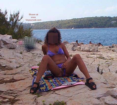 Pic #1Sexycat - Croazia 2001 4